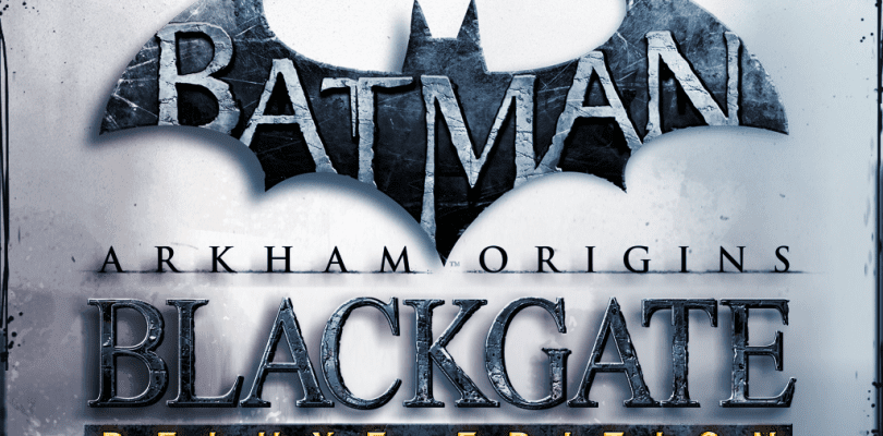 Review: Batman Arkham Origins Blackgate Deluxe Edition (PS3)