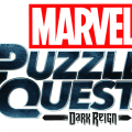 More from C2E2: Marvel Puzzle Quest: Dark Regin