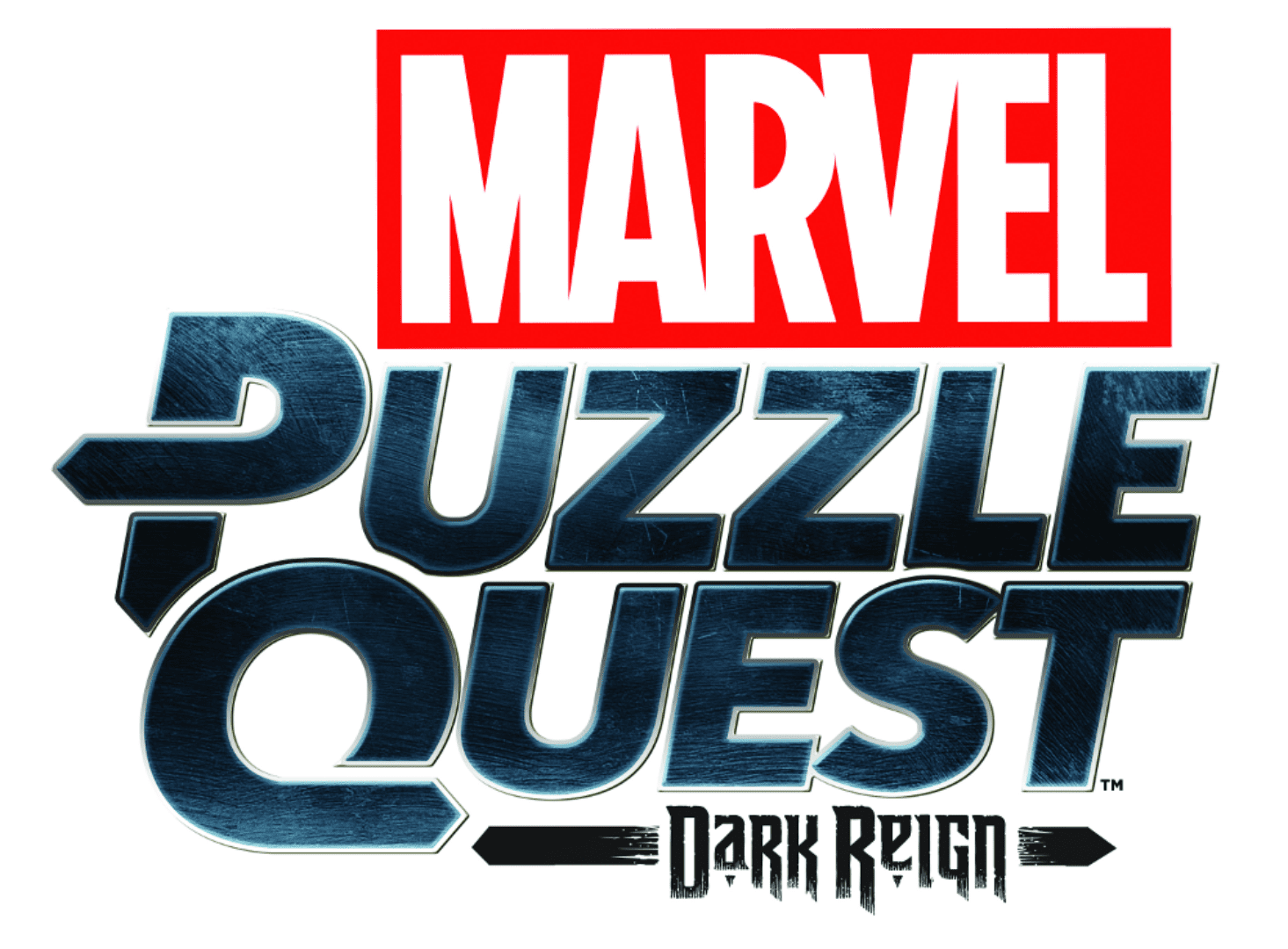 More from C2E2: Marvel Puzzle Quest: Dark Regin