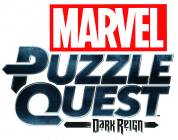 More from C2E2: Marvel Puzzle Quest: Dark Regin