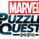 More from C2E2: Marvel Puzzle Quest: Dark Regin