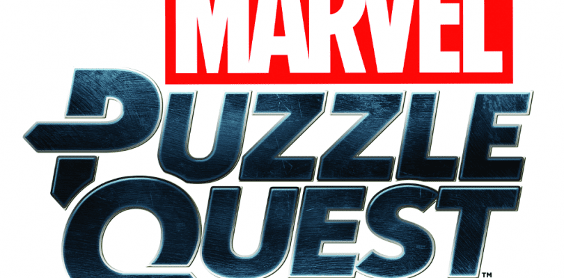 More from C2E2: Marvel Puzzle Quest: Dark Regin