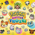 Review: Pokémon Battle Trozei (3DS)