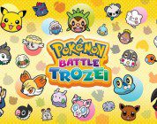 Review: Pokémon Battle Trozei (3DS)