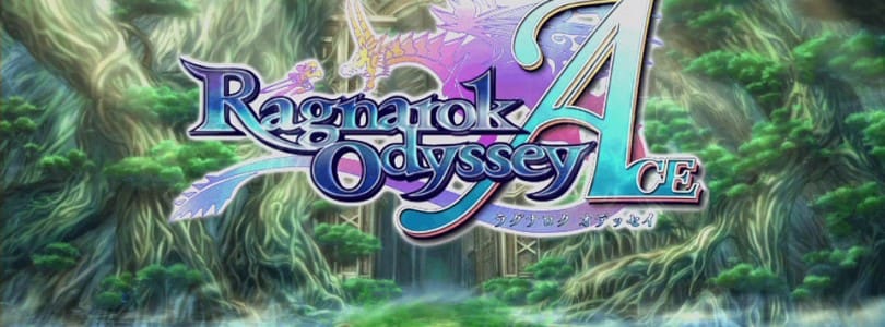 Ragnarok Odyssey ACE PS Vita Giveaway