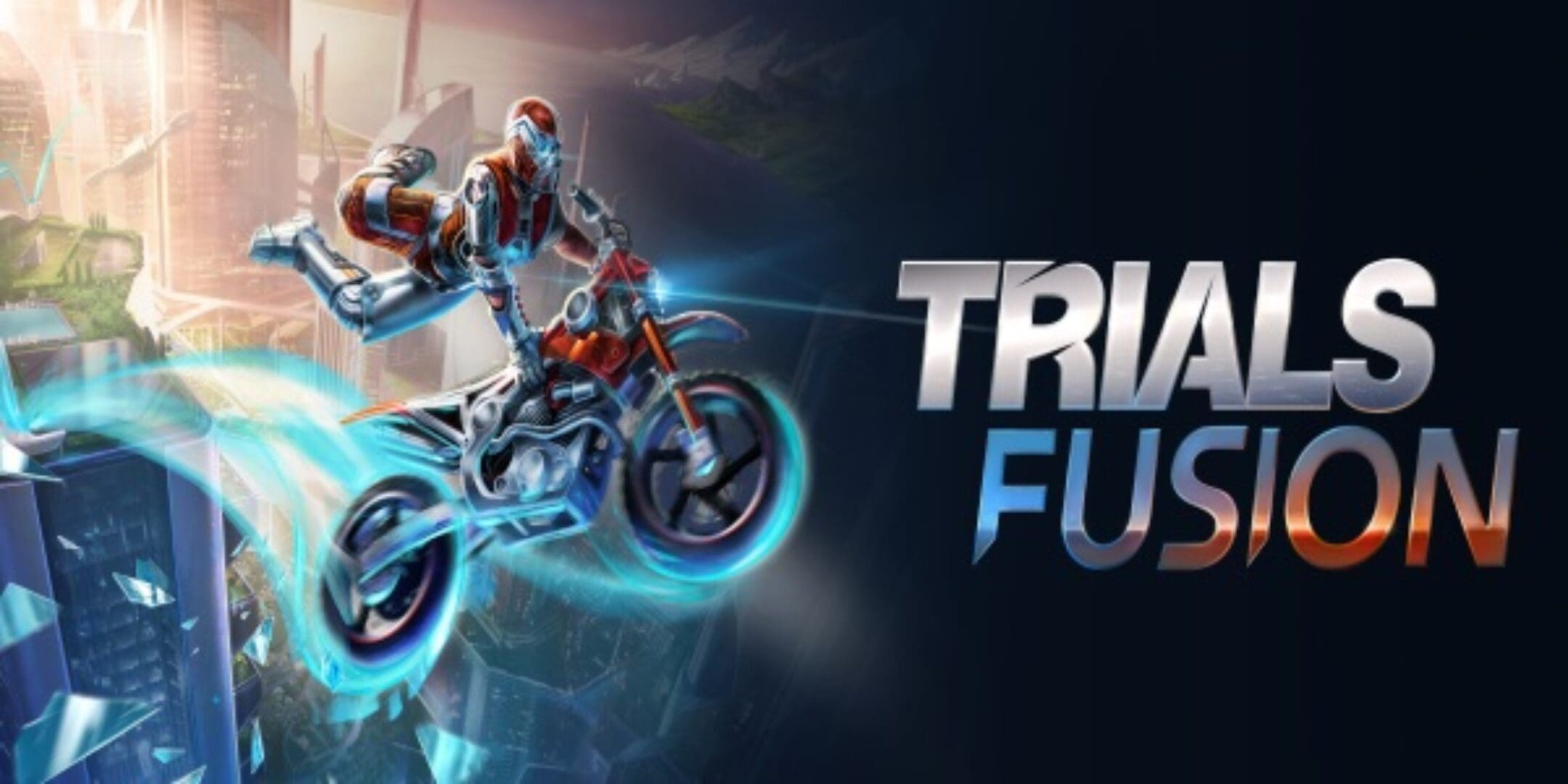 Trials Fusion Xbox 360 Giveaway