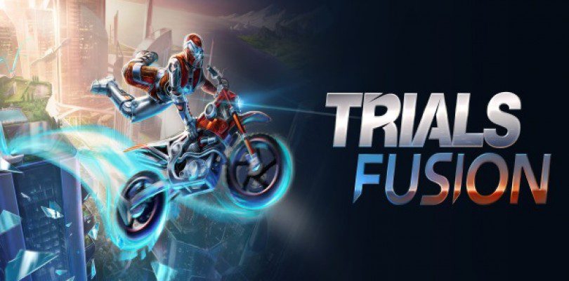 Trials Fusion Multiplayer Beta Codes Giveaway