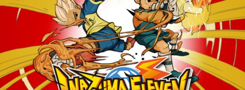 Review: Inazuma Eleven (3DS)