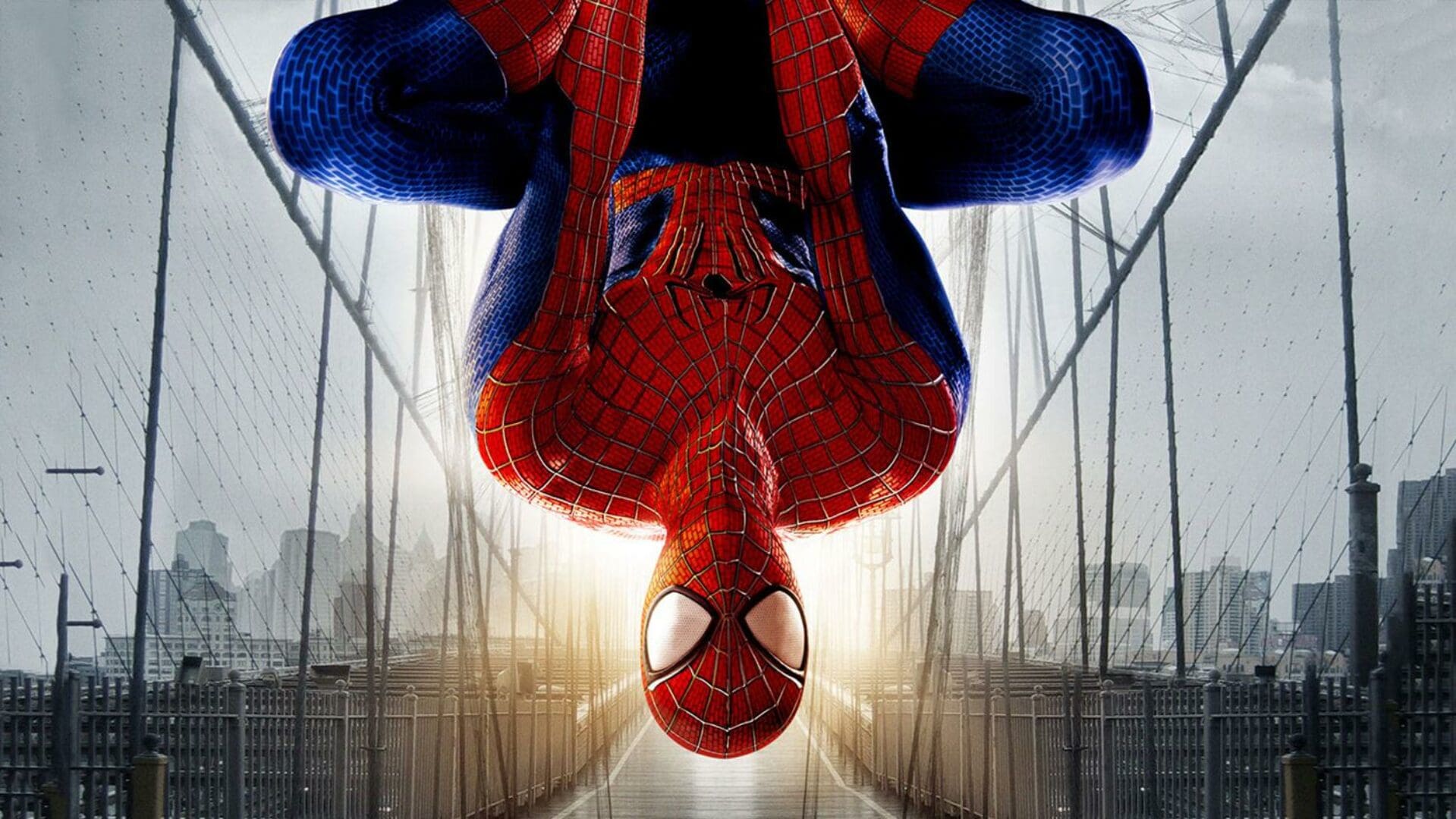 Review: The Amazing Spider-Man 2 (PS3)
