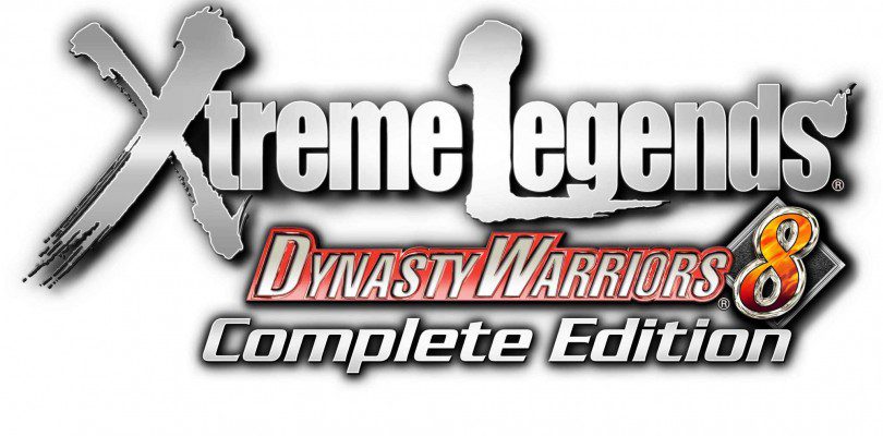 Review: Dynasty Warriors 8 Xtreme Legends Complete Edition (PS4)