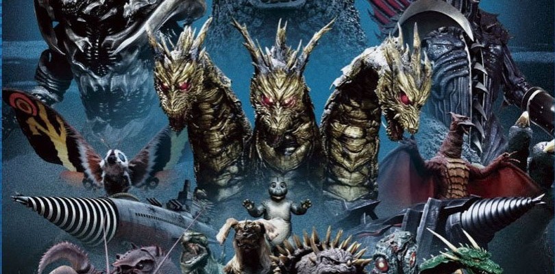 Godzilla: A 60 Year Legacy