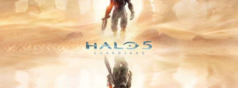 Halo 5: Guardians Announced for Xbox One in 2015