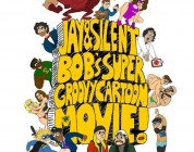 Review: Jay and Silent Bob’s Super Groovy Cartoon Movie