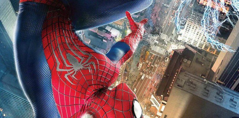 Review: The Amazing Spider-Man 2 (Movie)