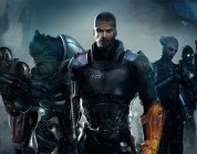 E3 2014: BioWare Teases New IP and Announces Mass Effect in the Works