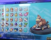 Rumor: Diddy Kong, Birdo, Kamek In Mario Kart 8 as DLC?