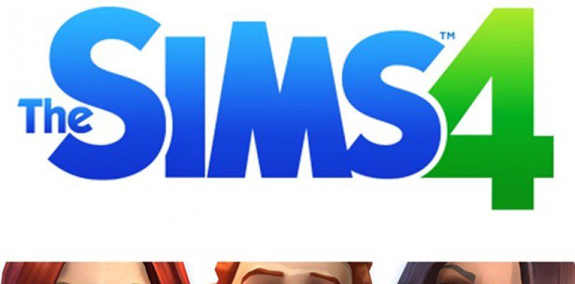 E3 2014: Sims 4 Shown at E3