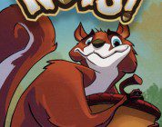 Review: Nuts! (Card Game)