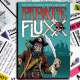 Review: Pirate Fluxx (Card Game)