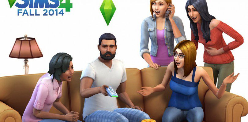 New Sims 4 Trailer Released Shows-off the Emotions of a Sim