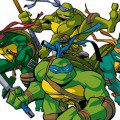 The History of Teenage Mutant Ninja Turtles Part 2: The TV Series