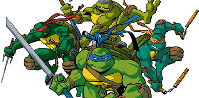 The History of Teenage Mutant Ninja Turtles Part 2: The TV Series