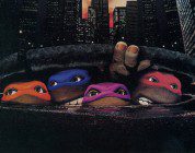 The History of Teenage Mutant Ninja Turtles Part 3: The Movies