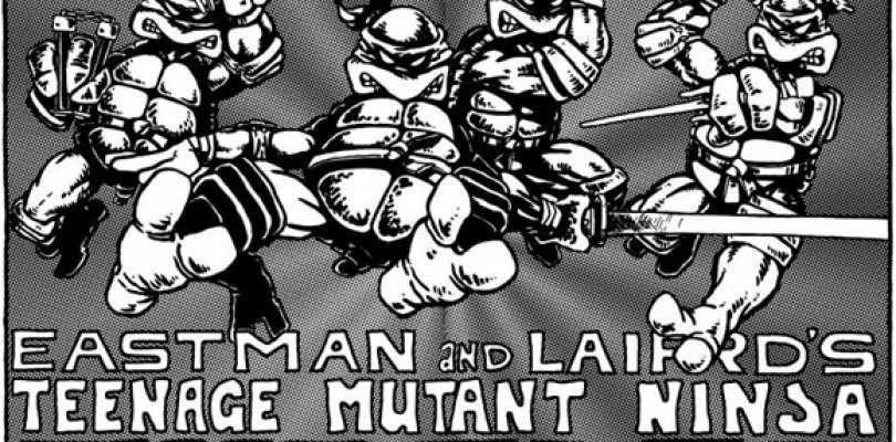 The History of Teenage Mutant Ninja Turtles Part 1: The Comics