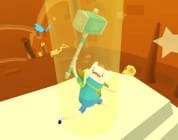 Review: Adventure Time – Time Tangle (iPad)