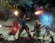 Lara Croft and the Temple of Osiris PAX Prime Hands-On