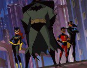 Batman Month: Animated! The Best Supporting Cast Episodes