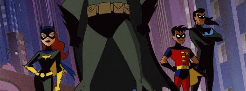 Batman Month: Animated! The Best Supporting Cast Episodes