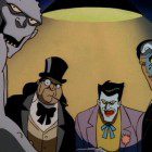 Batman Month: Animated! The Best Villain Episodes