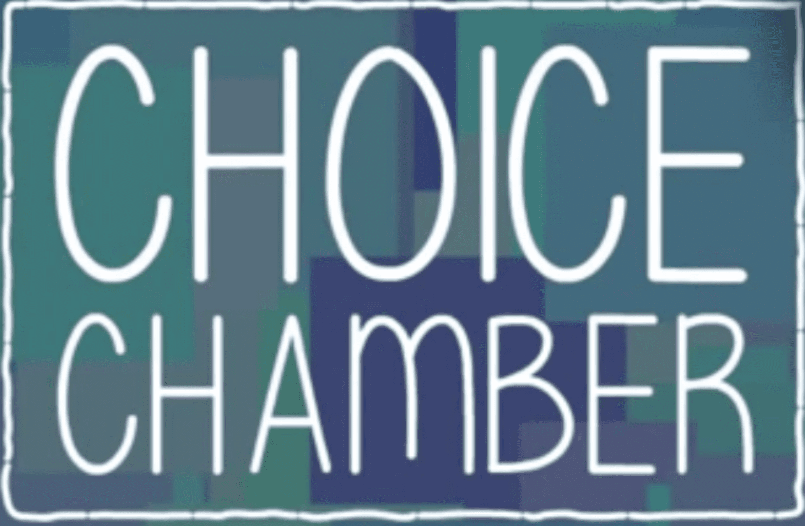 IndieCade 2014: Choice Chamber