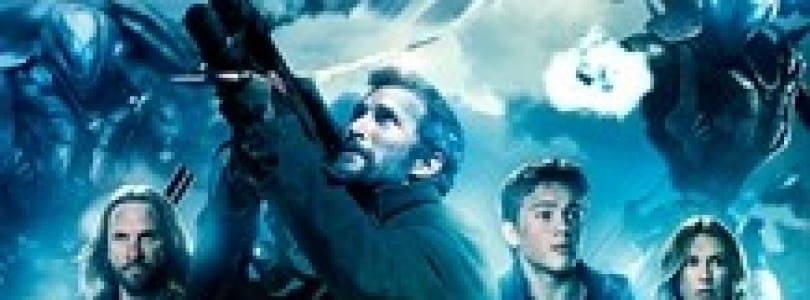 Falling Skies: The Game Review