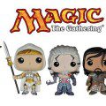 Funko Expands Magic: The Gathering Line