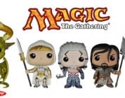 Funko Expands Magic: The Gathering Line