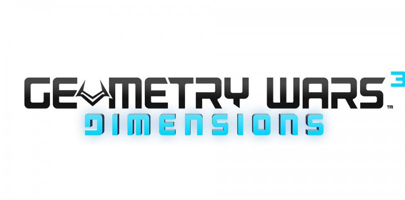 IndieCade 2014: Geometry Wars 3: Dimensions