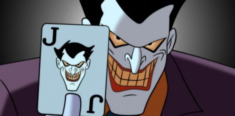 Batman Month: Animated! The Best Joker Episodes