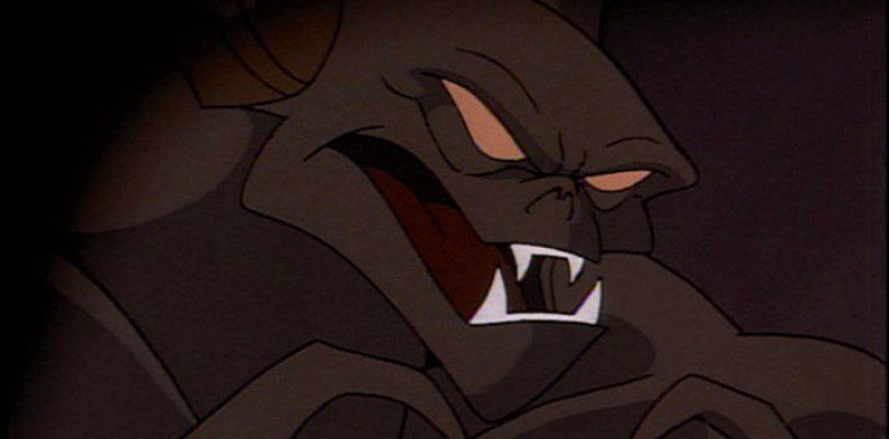 Batman Month: Animated! The Best Monster Episodes