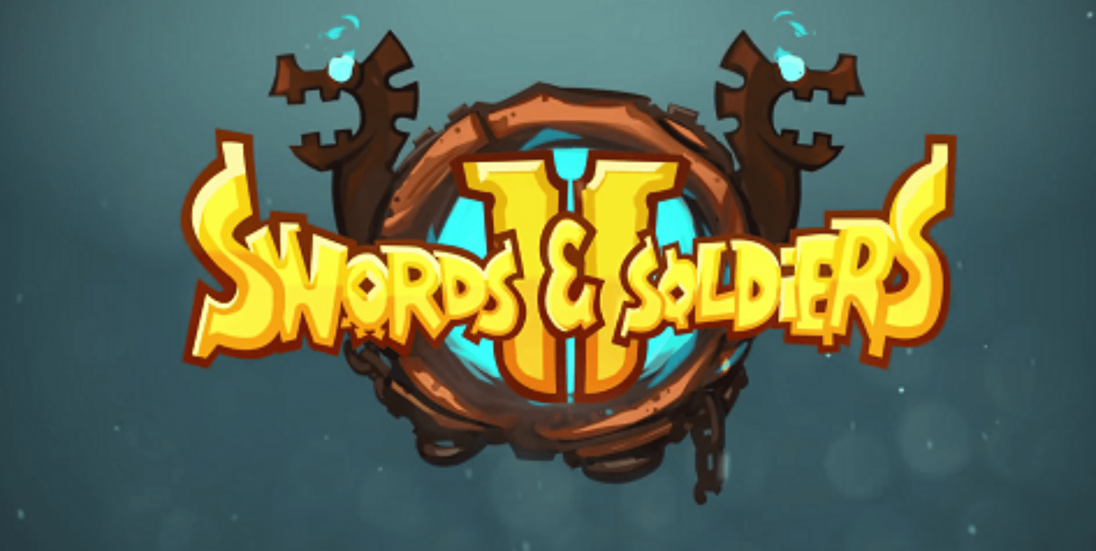 IndieCade 2014: Swords & Soldiers 2