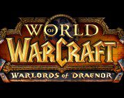 WoW Logo - World of Warcraft
