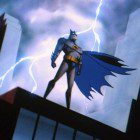 Batman Month: Animated! The Best Batman Episodes