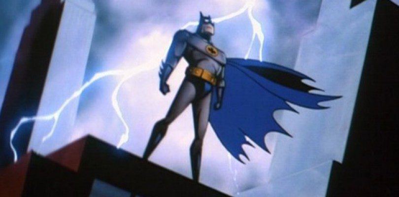 Batman Month: Animated! The Best Batman Episodes