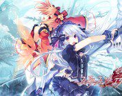 Fairy Fencer F