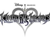 Square Enix Brings the Magic in Kingdom Hearts HD 2.5 Remix Trailer