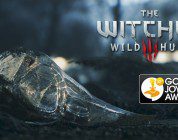 Witcher 3: Wild Hunt Cinematic Premiere