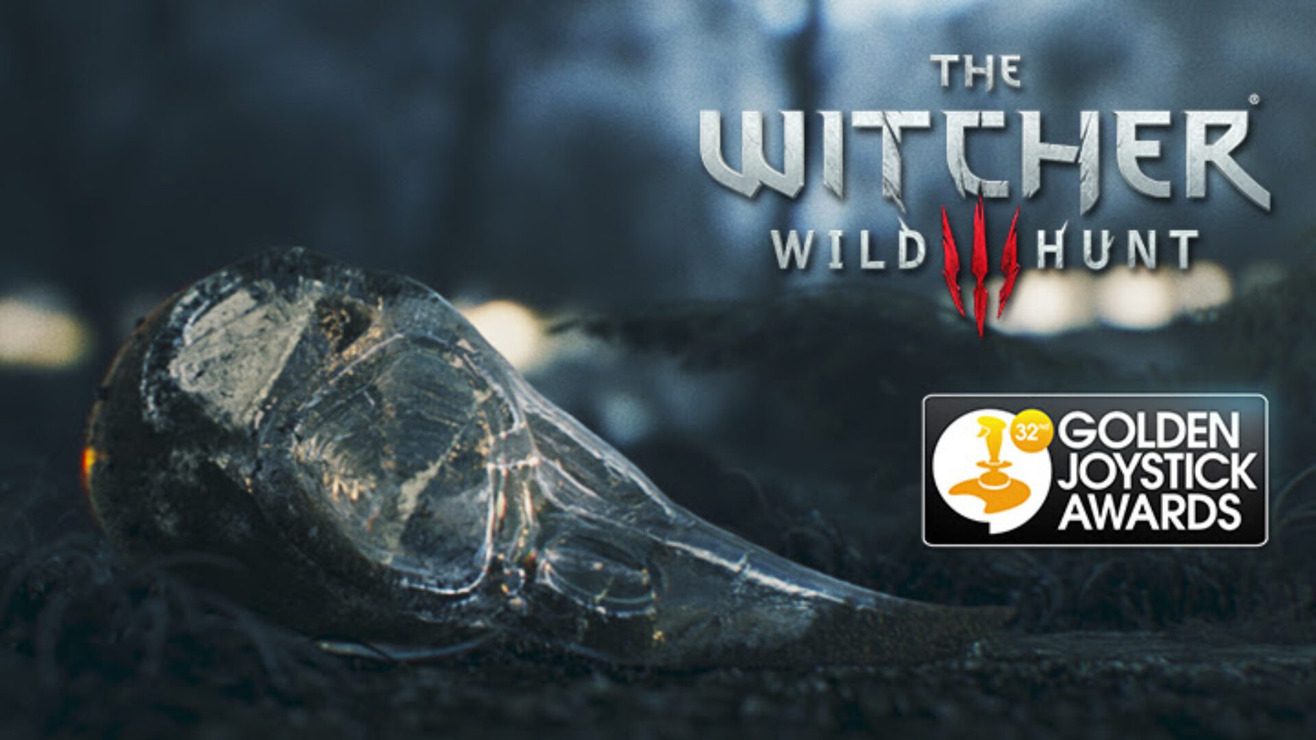 Witcher 3: Wild Hunt Cinematic Premiere