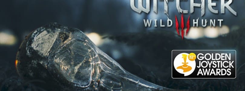 Witcher 3: Wild Hunt Cinematic Premiere