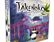 Takenoko Review